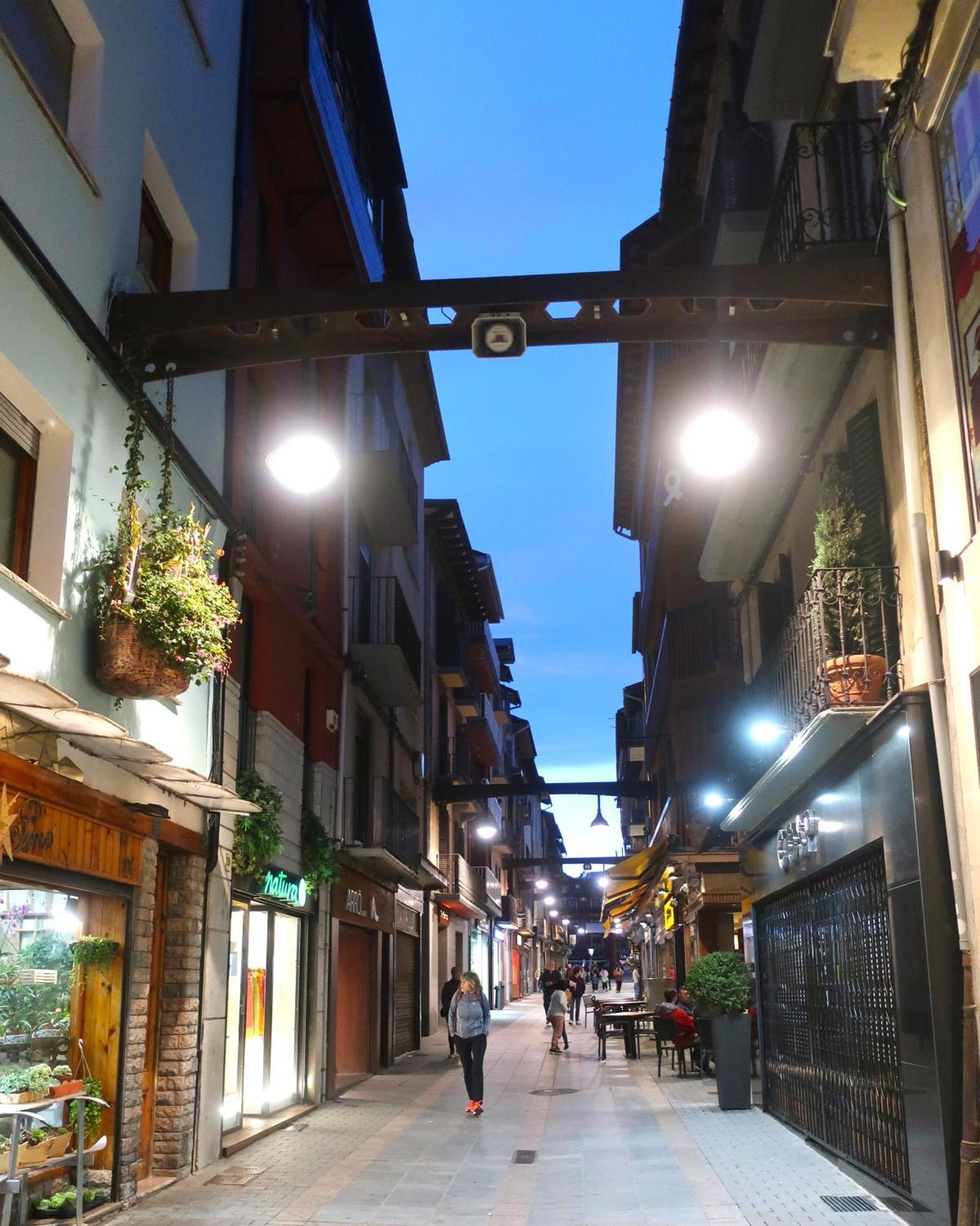 Ideal Escapada Romantica En El Centro De プッチェルダー エクステリア 写真